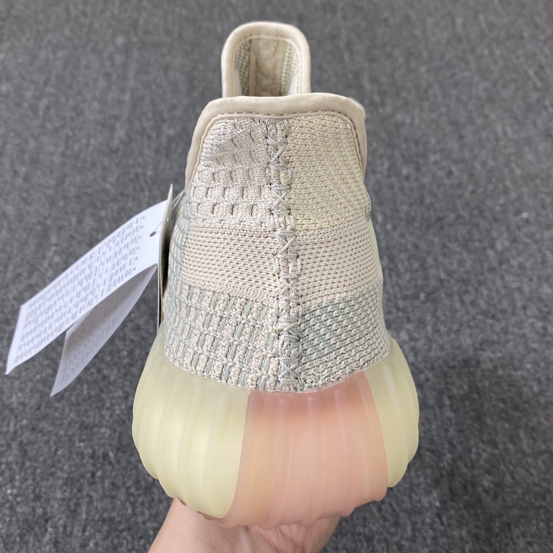 Yeezy拼接天使尺码36-48总裁