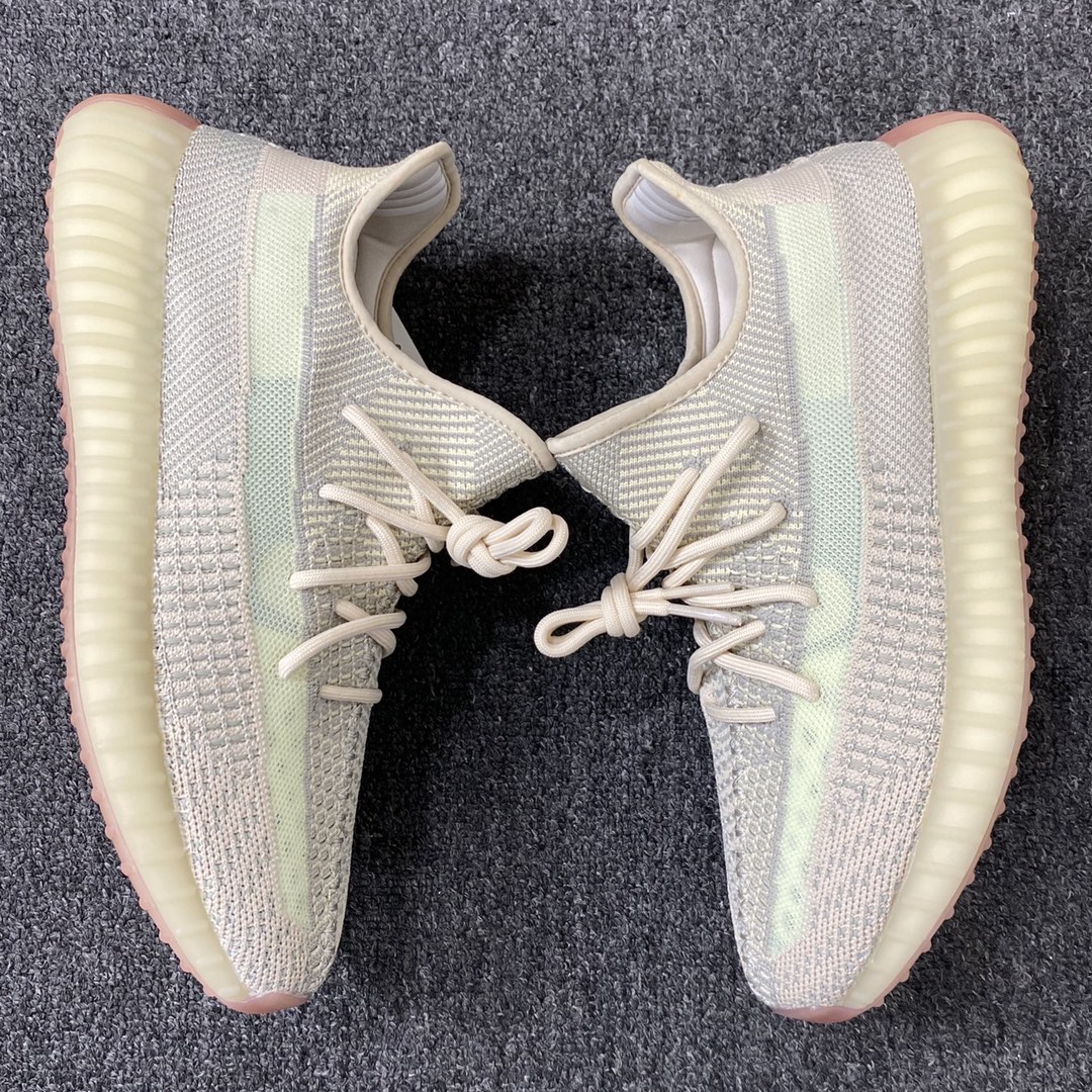 Yeezy拼接天使尺码36-48总裁