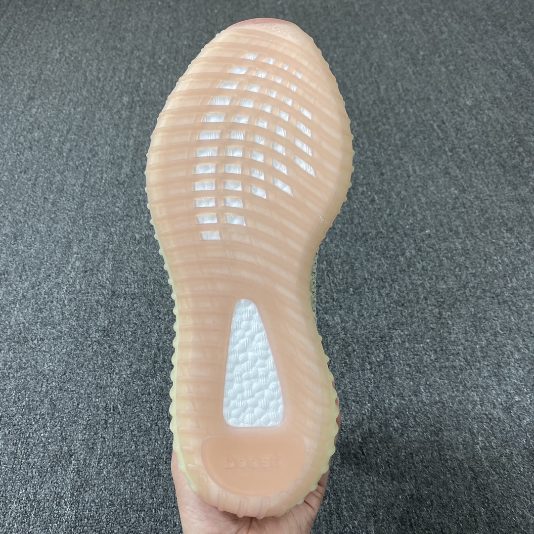 Yeezy拼接天使尺码36-48总裁