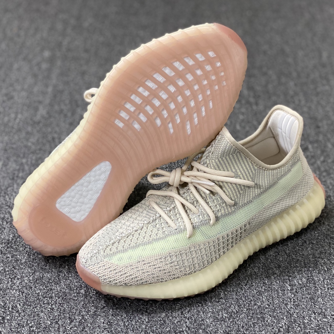 Yeezy拼接天使尺码36-48总裁