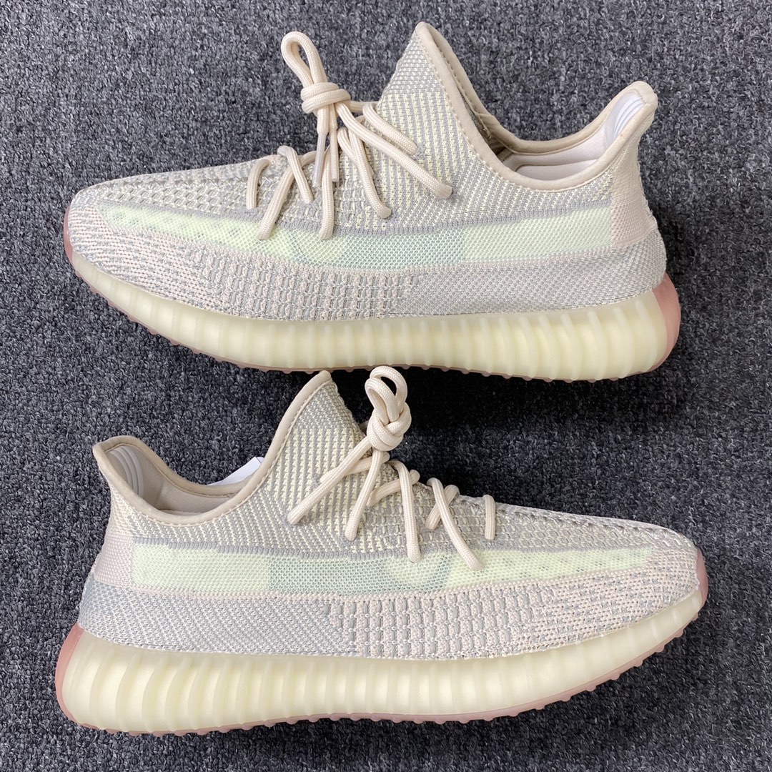 Yeezy拼接天使尺码36-48总裁