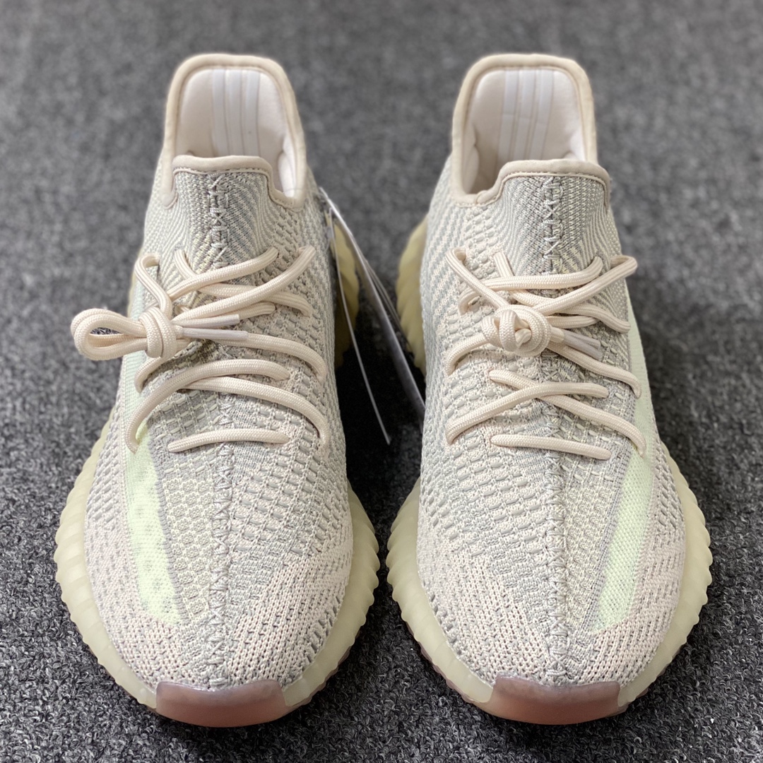 Yeezy拼接天使尺码36-48总裁