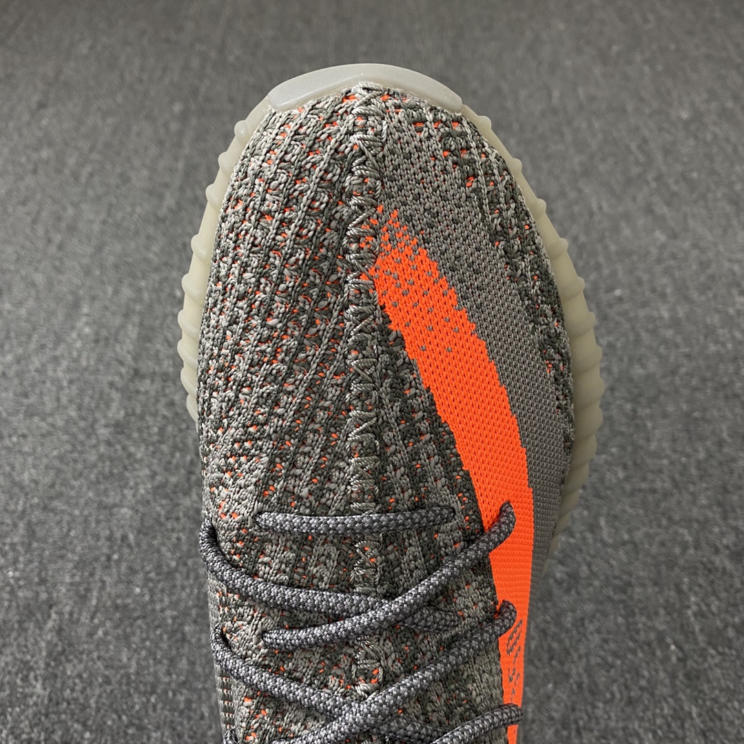 Yeezy老灰橙尺码36-48总裁L