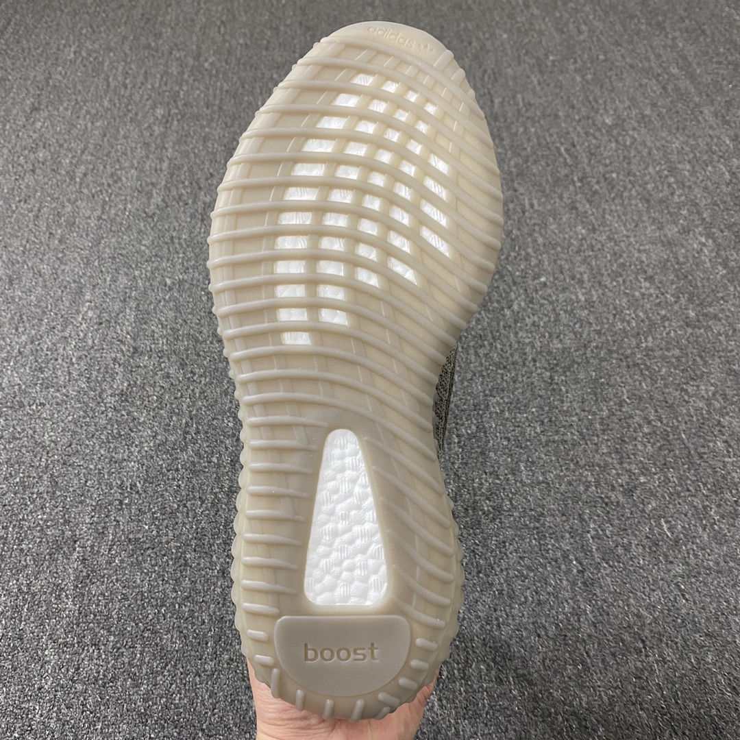 Yeezy老灰橙尺码36-48总裁L