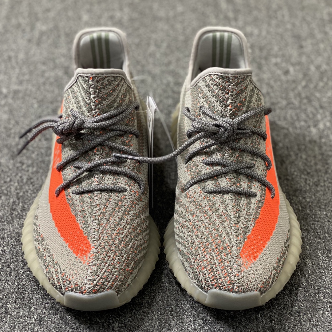 Yeezy老灰橙尺码36-48总裁L