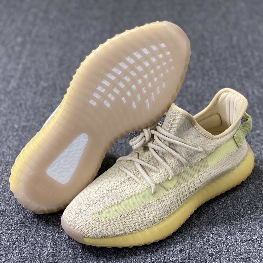 Yeezy350亚麻鞋码36-48总