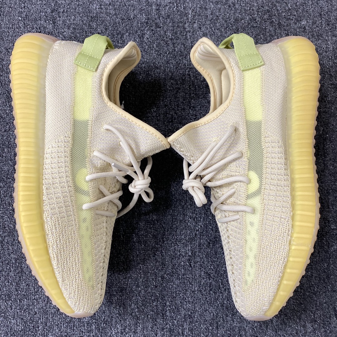 Yeezy350亚麻鞋码36-48总