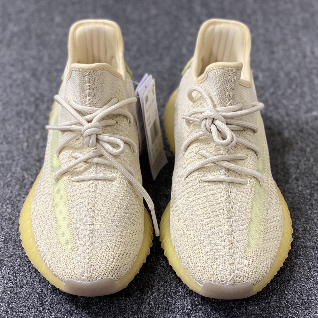 Yeezy350亚麻鞋码36-48总