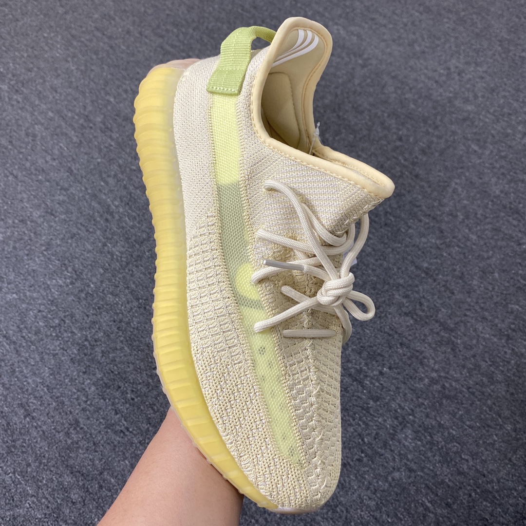 Yeezy350亚麻鞋码36-48总