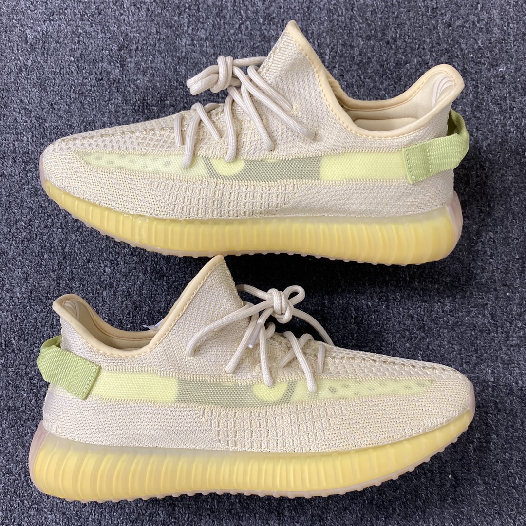 Yeezy350亚麻鞋码36-48总