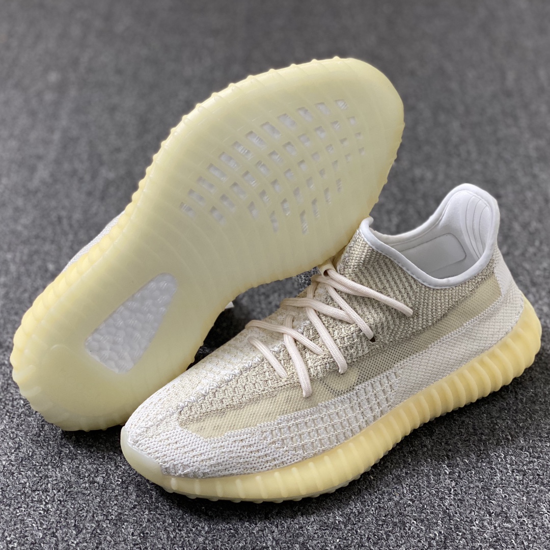 Yeezy350氧化天使尺码36-4