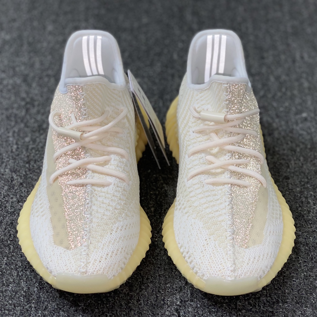 Yeezy350氧化天使尺码36-4