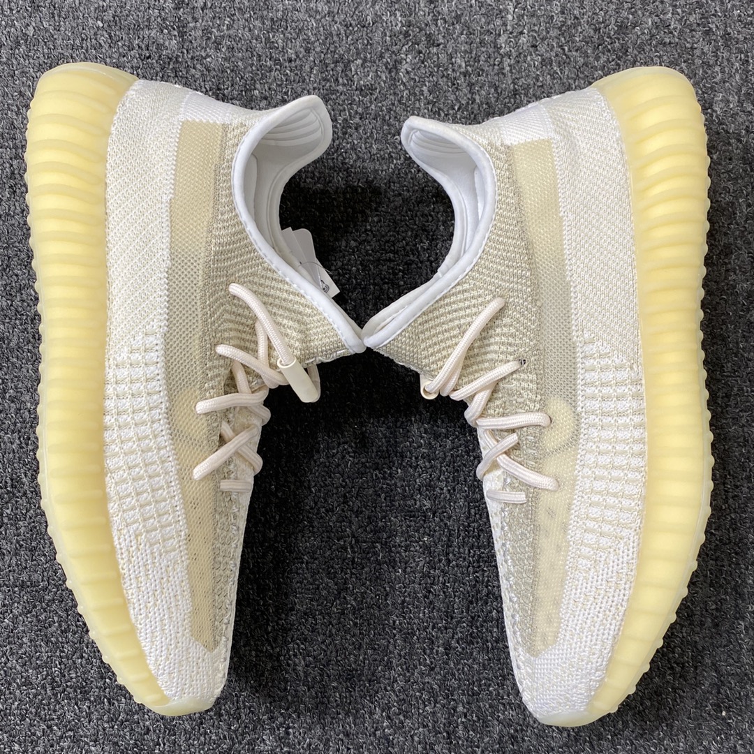 Yeezy350氧化天使尺码36-4