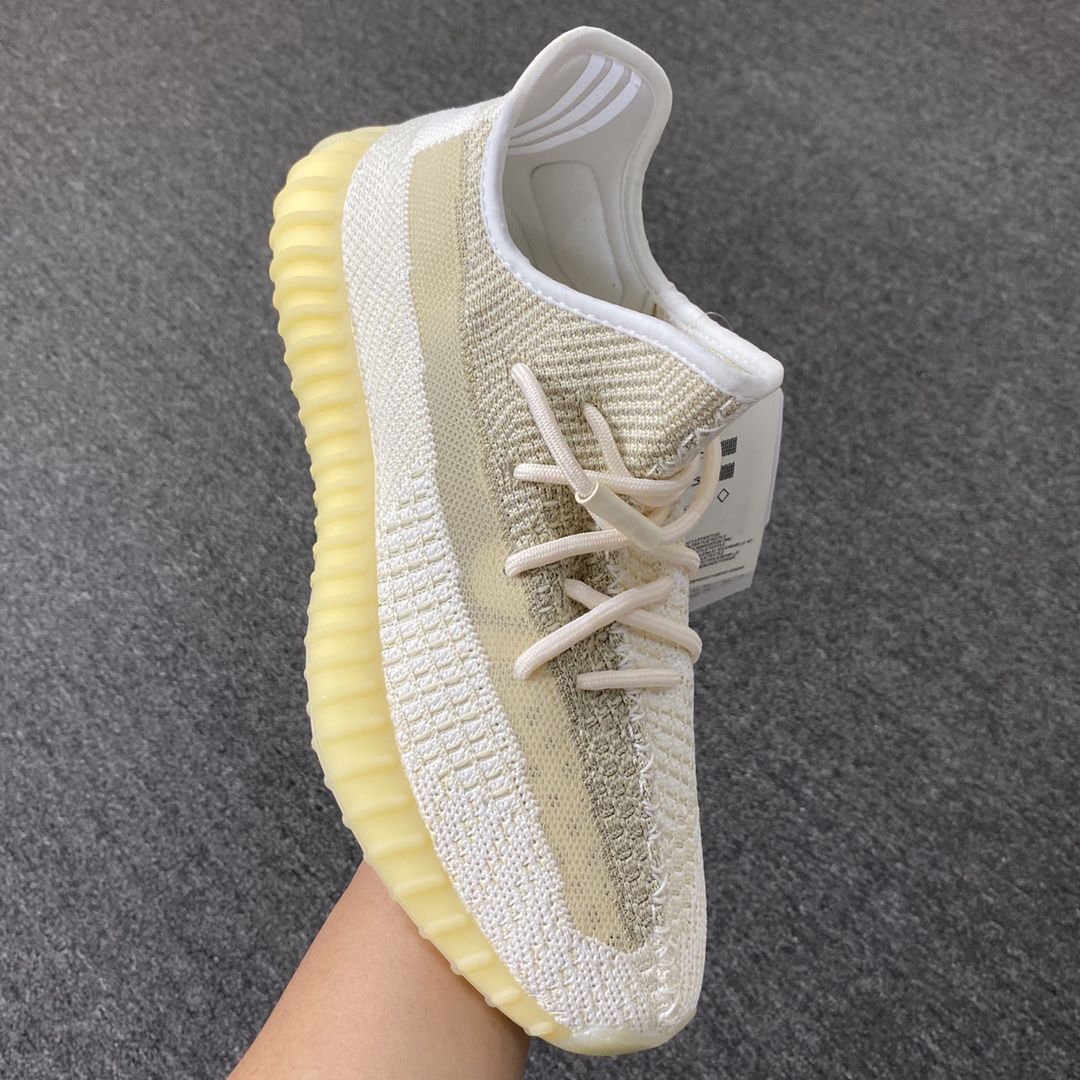 Yeezy350氧化天使尺码36-4