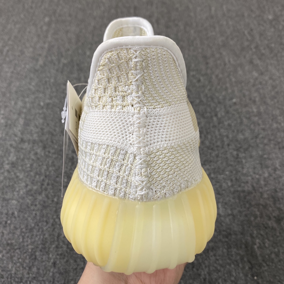 Yeezy350氧化天使尺码36-4