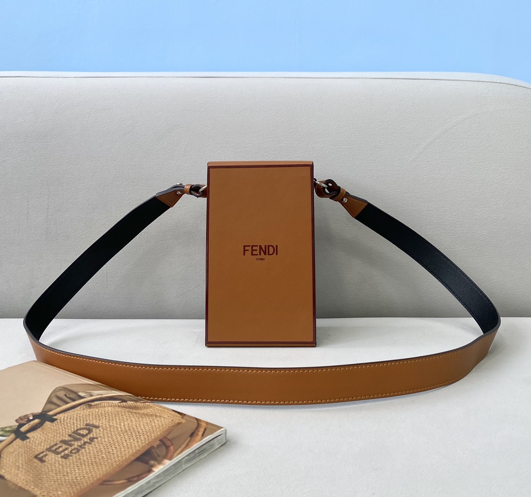 [Fendi Men