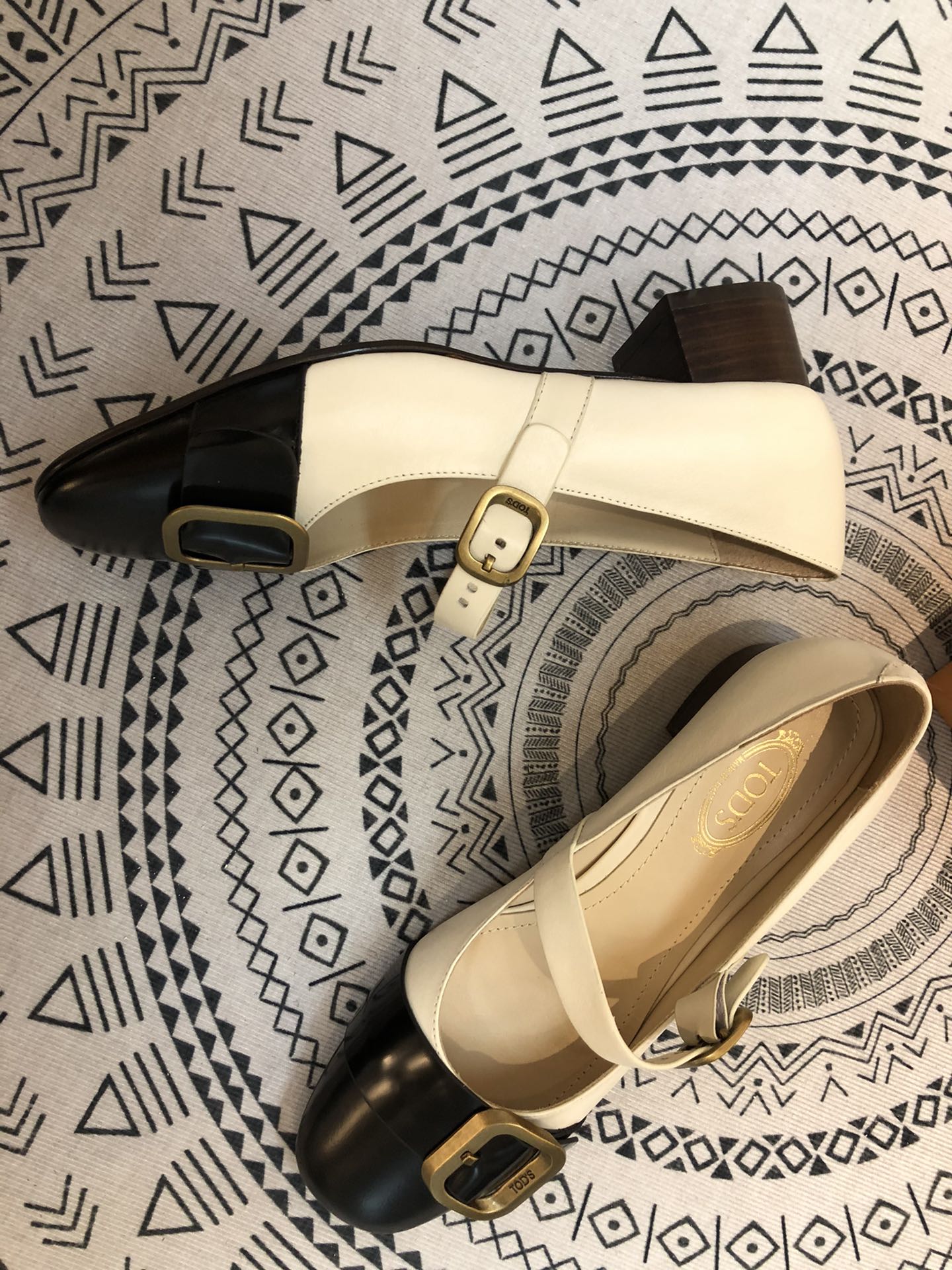 [TODS Women