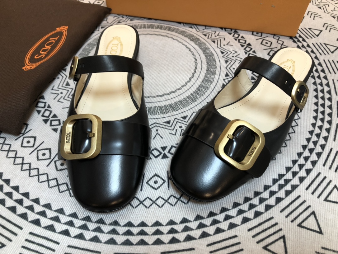 [TODS Women