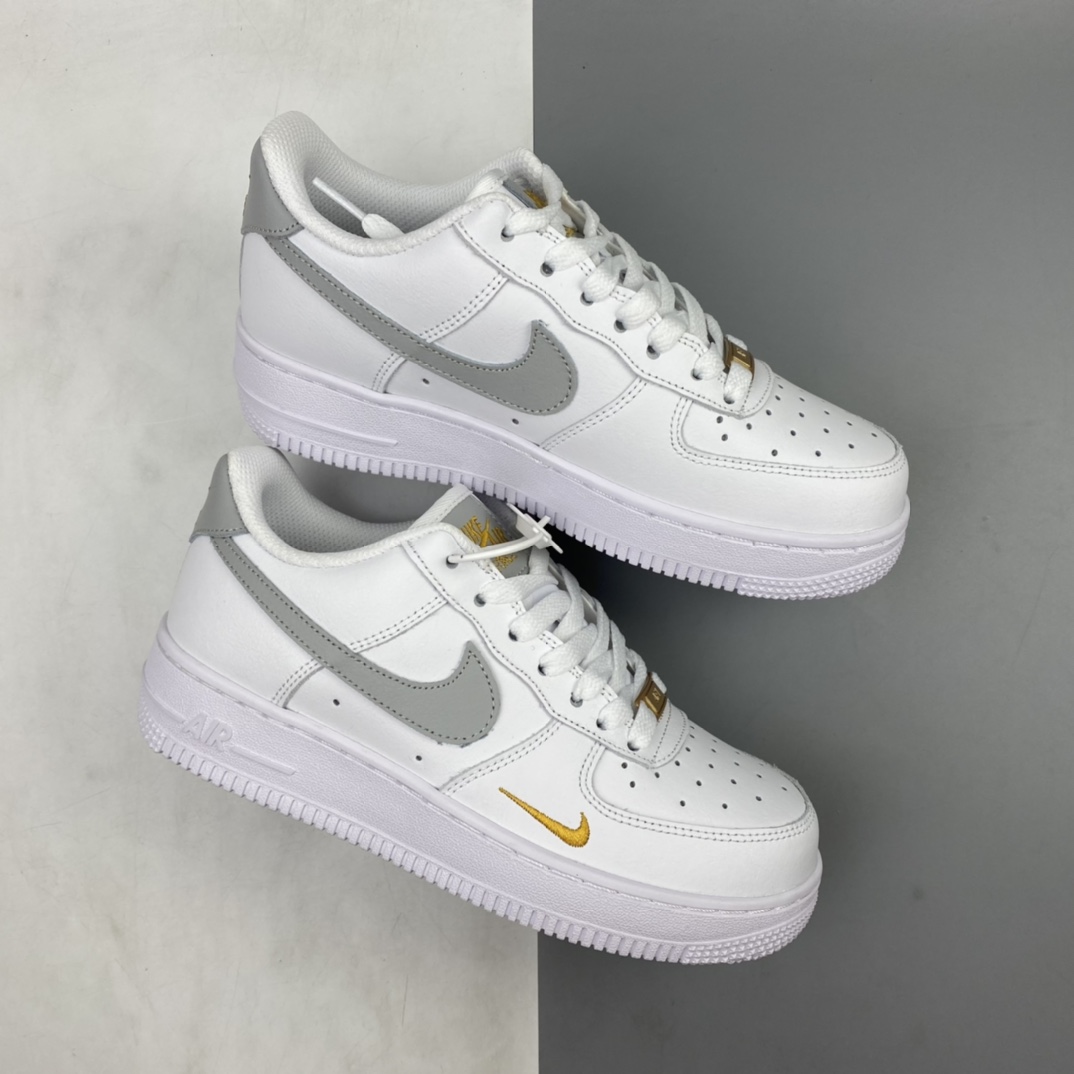 P200 Nk Air Force 1’07 Low 空军一号低帮休闲板鞋 CZ0270-106