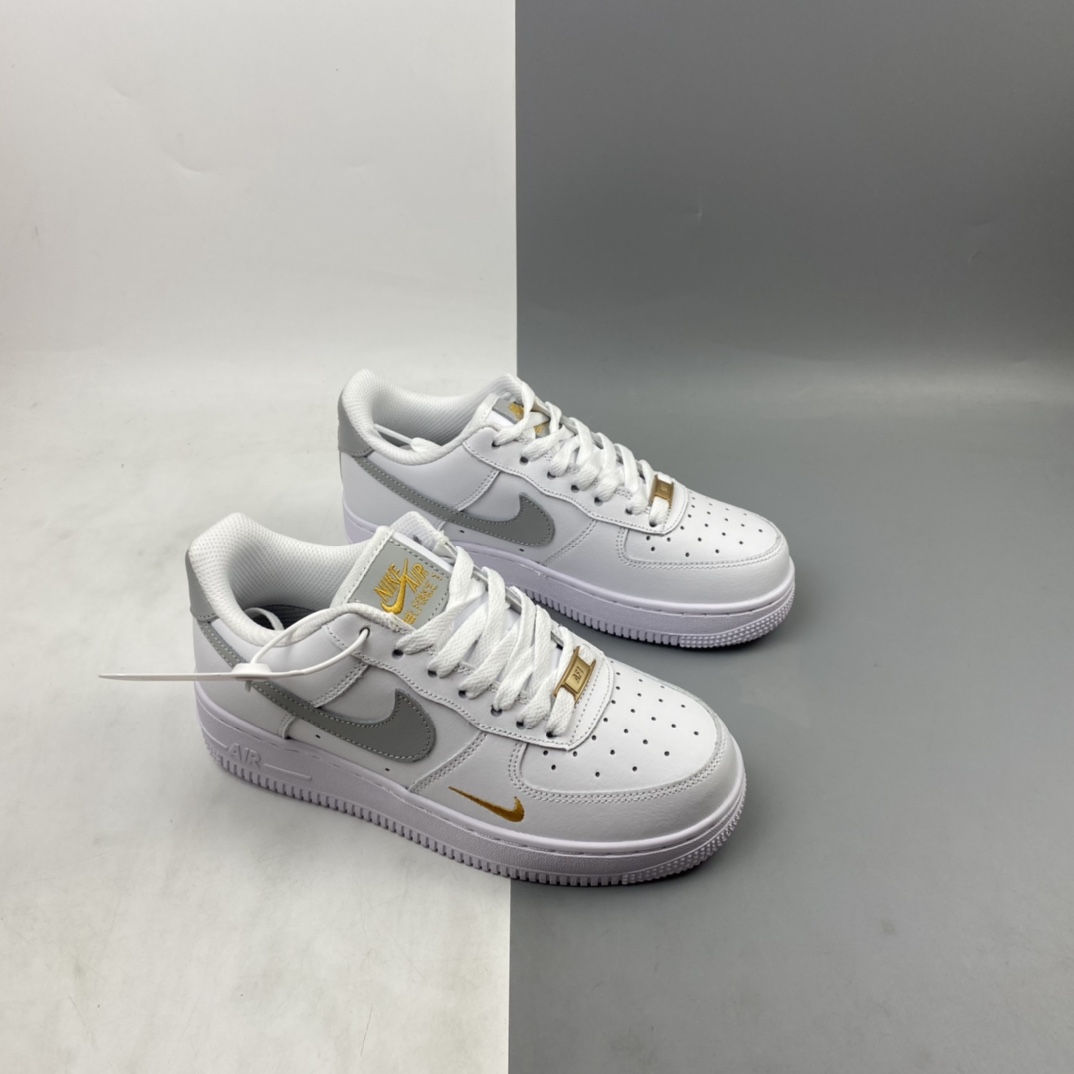 P200 Nk Air Force 1’07 Low 空军一号低帮休闲板鞋 CZ0270-106