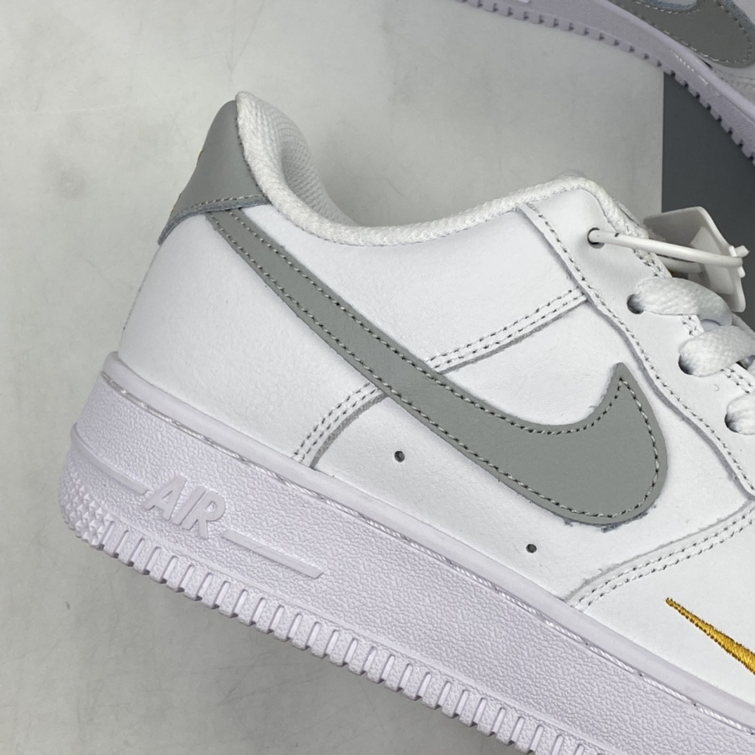 P200 Nk Air Force 1’07 Low 空军一号低帮休闲板鞋 CZ0270-106