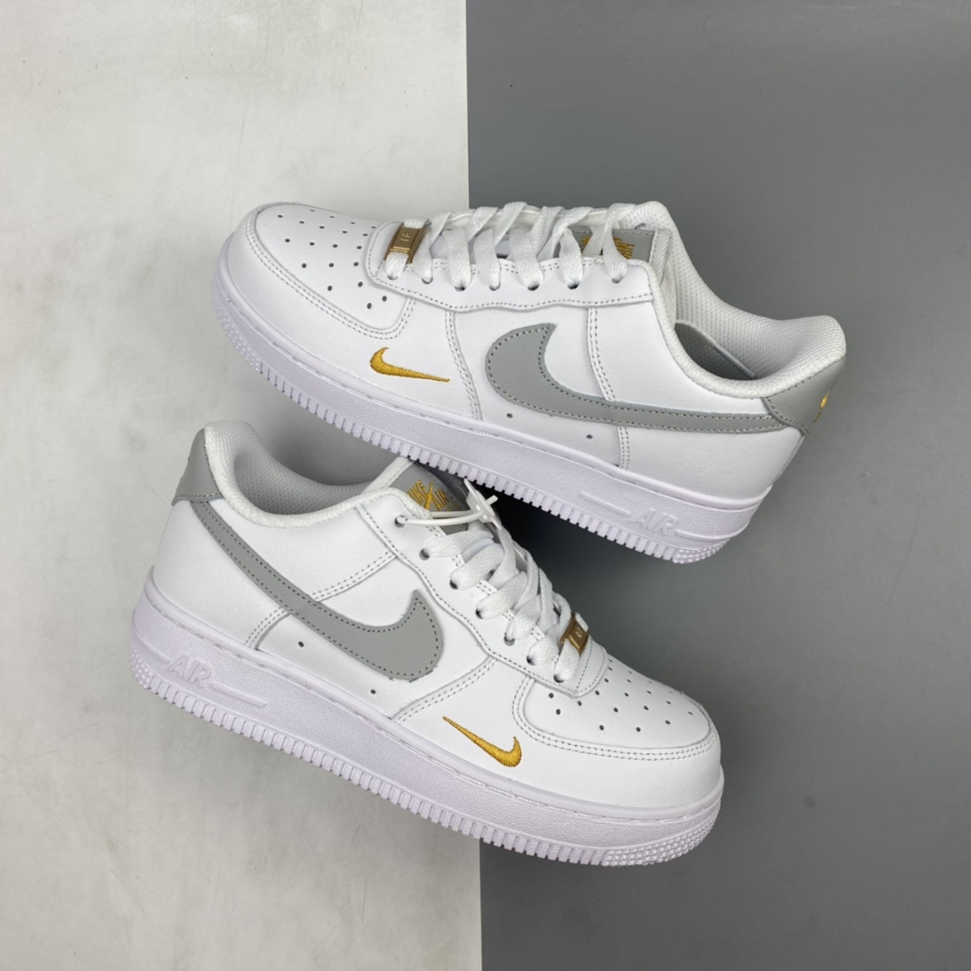 P200 Nk Air Force 1’07 Low 空军一号低帮休闲板鞋 CZ0270-106