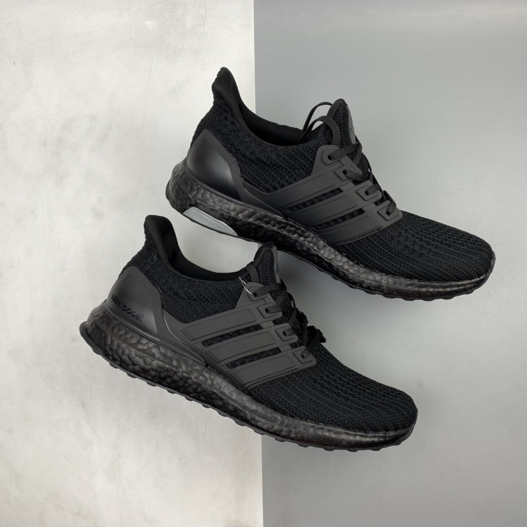 P180 Ad Ultra Boost 4.0 阿迪达斯全掌爆米花透气跑步鞋 BB6171