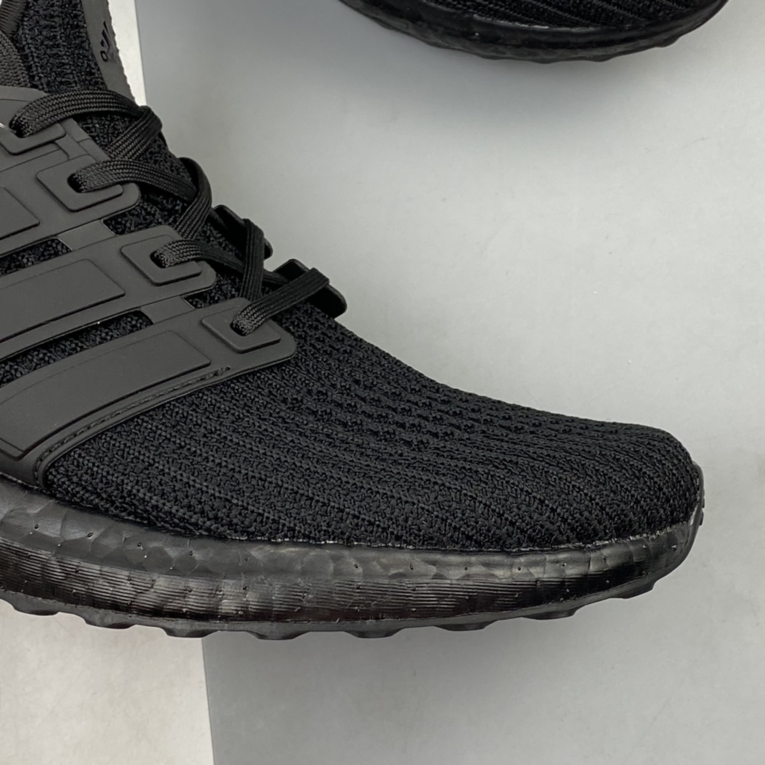 P180 Ad Ultra Boost 4.0 阿迪达斯全掌爆米花透气跑步鞋 BB6171
