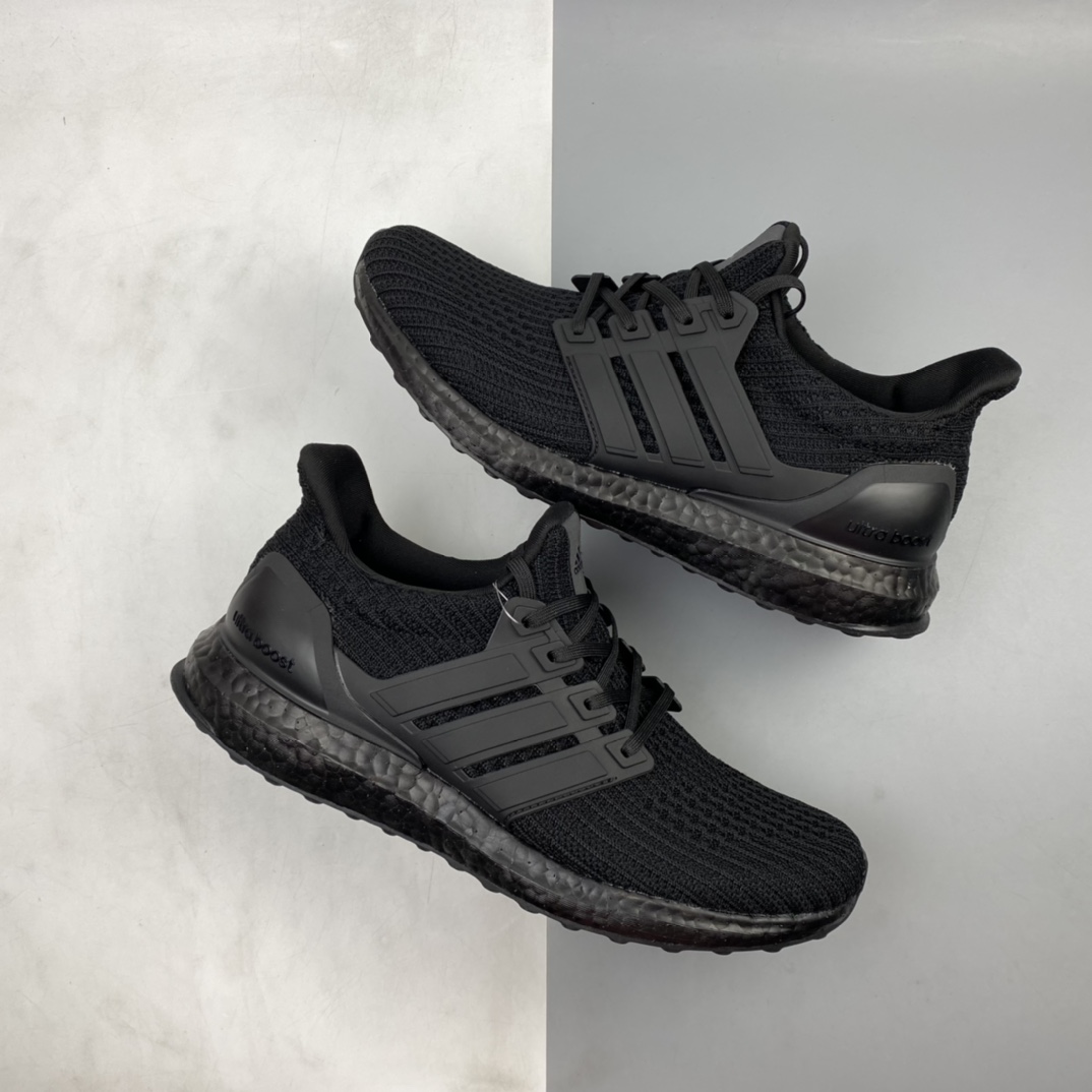 P180 Ad Ultra Boost 4.0 阿迪达斯全掌爆米花透气跑步鞋 BB6171