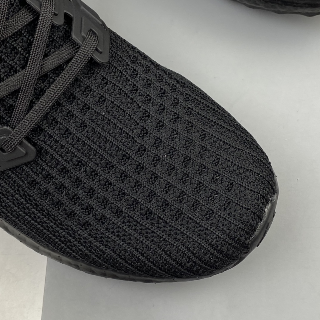 P180 Ad Ultra Boost 4.0 阿迪达斯全掌爆米花透气跑步鞋 BB6171