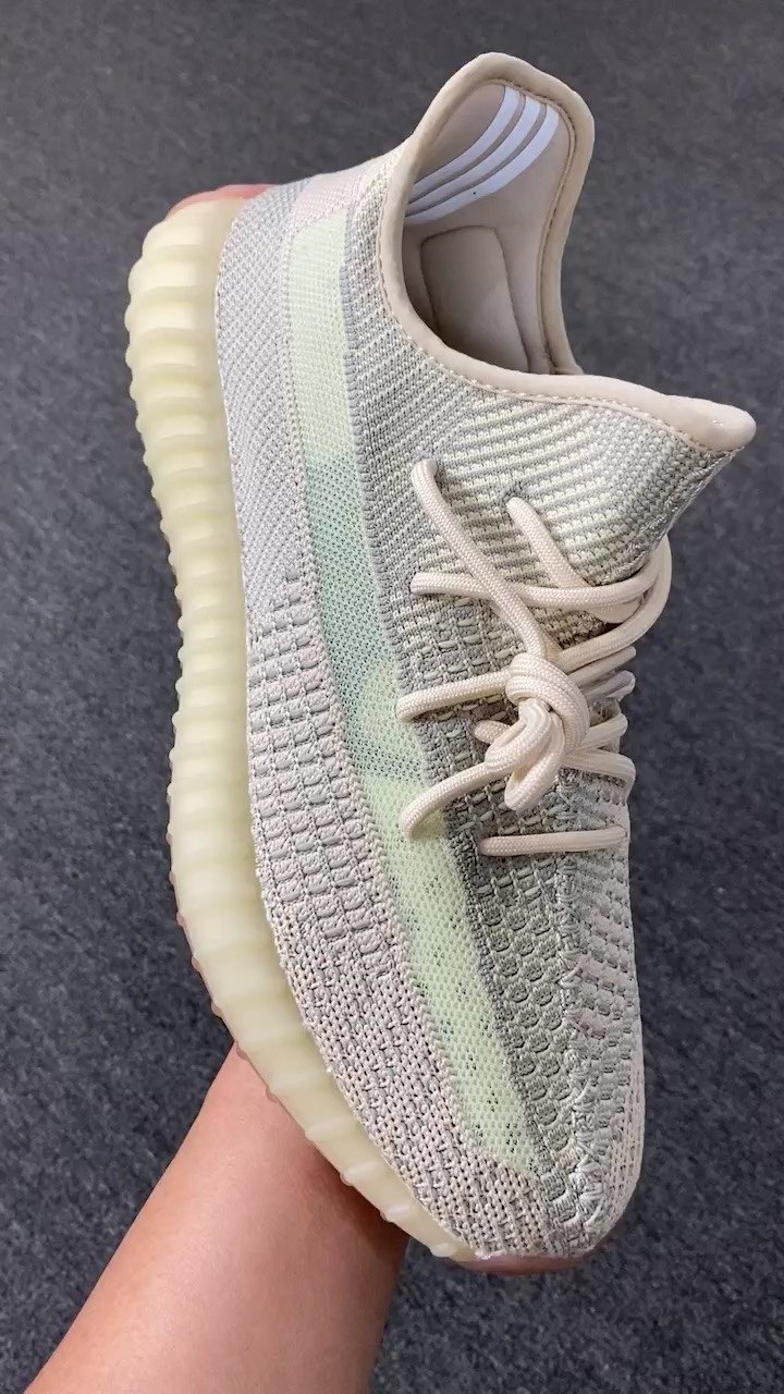 Yeezy拼接天使尺码36-48总裁