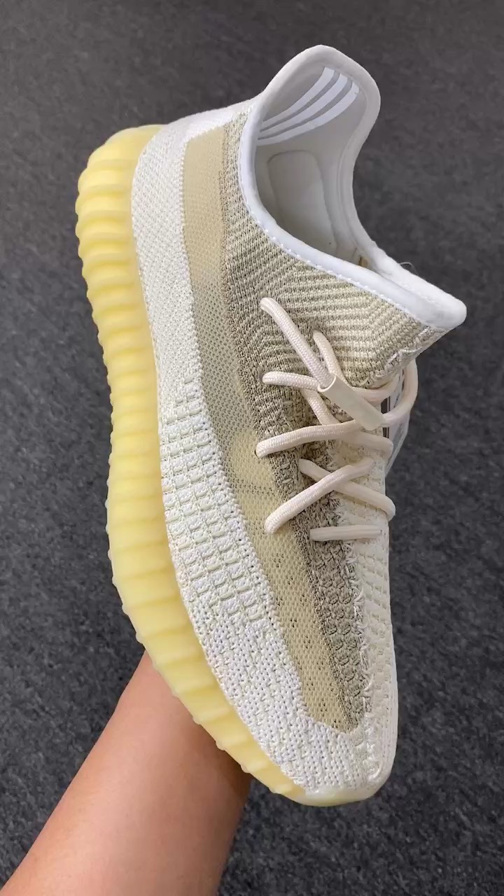 Yeezy350氧化天使尺码36-4