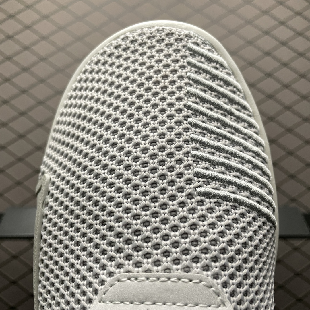 180 AD EQT Bask ADV 鹿晗同款 FV4538 透气针织网面休闲运动鞋