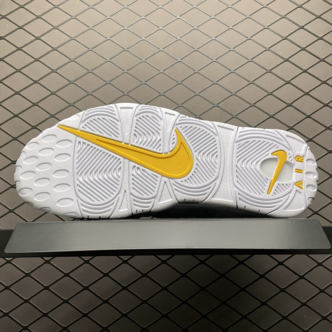 260 Nike Air More Uptempo 大AIR皮蓬复古篮球鞋 DM3035-100