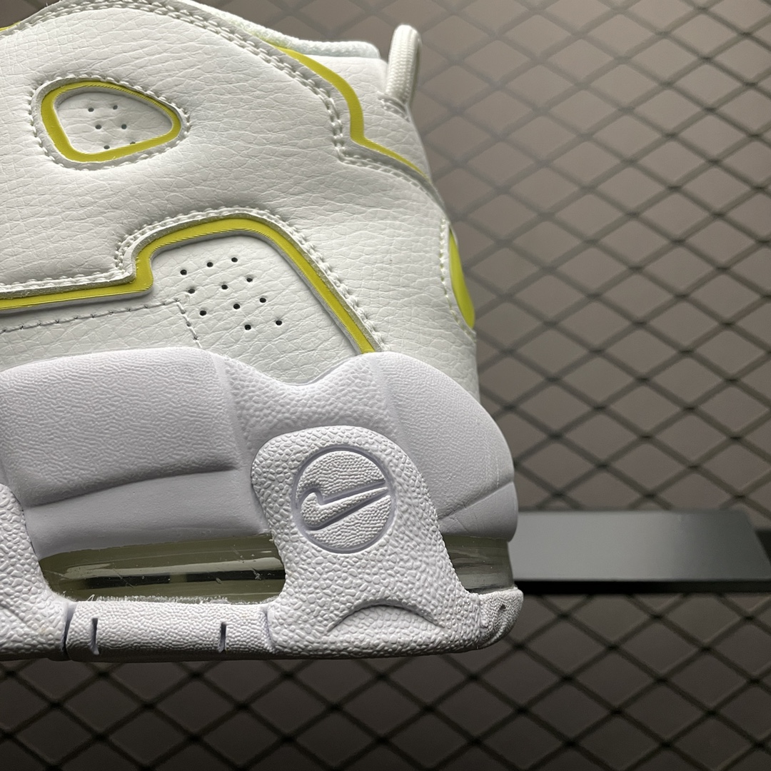 260 Nike Air More Uptempo 大AIR皮蓬复古篮球鞋 DM3035-100