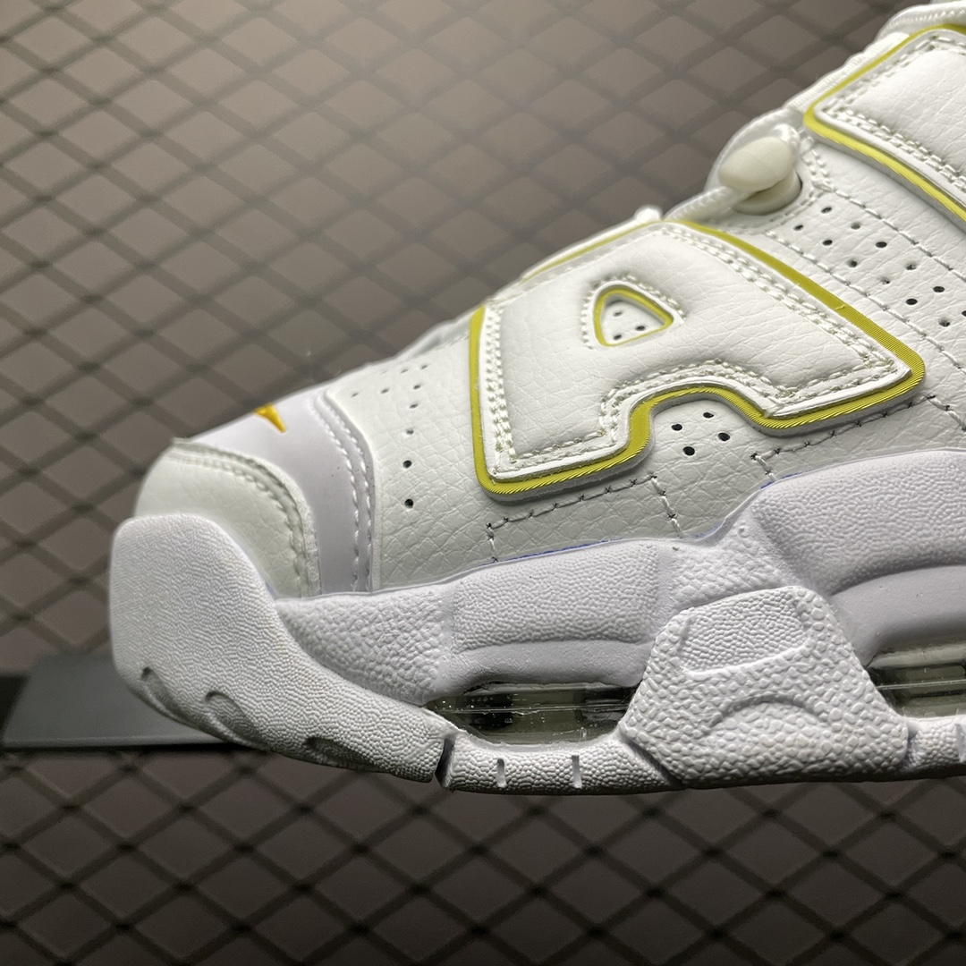 260 Nike Air More Uptempo 大AIR皮蓬复古篮球鞋 DM3035-100