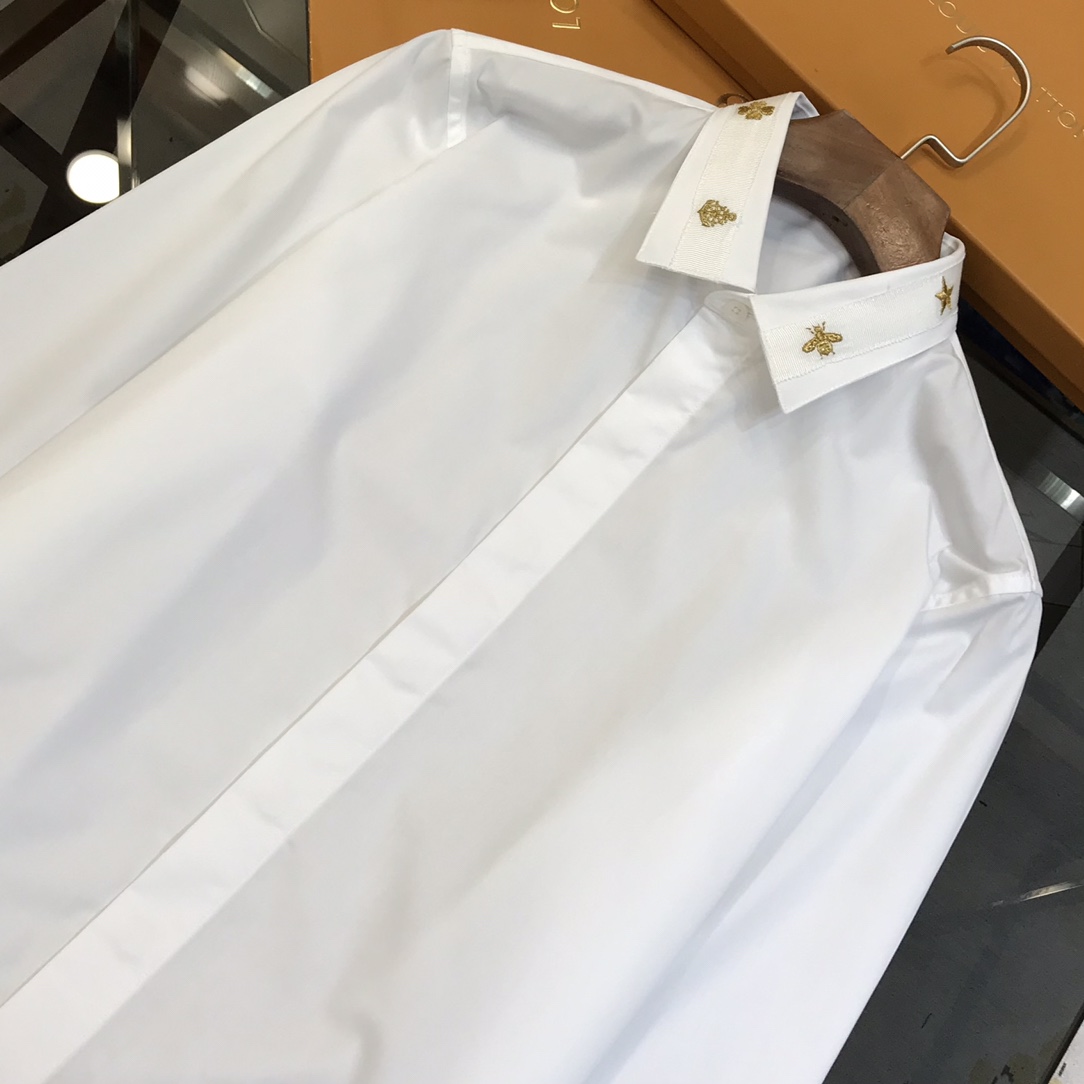 路易威登 Louis Vuitton 高定典藏名品高定成衣时装外套连衣裙衬衫T恤 #1C833DD7 2