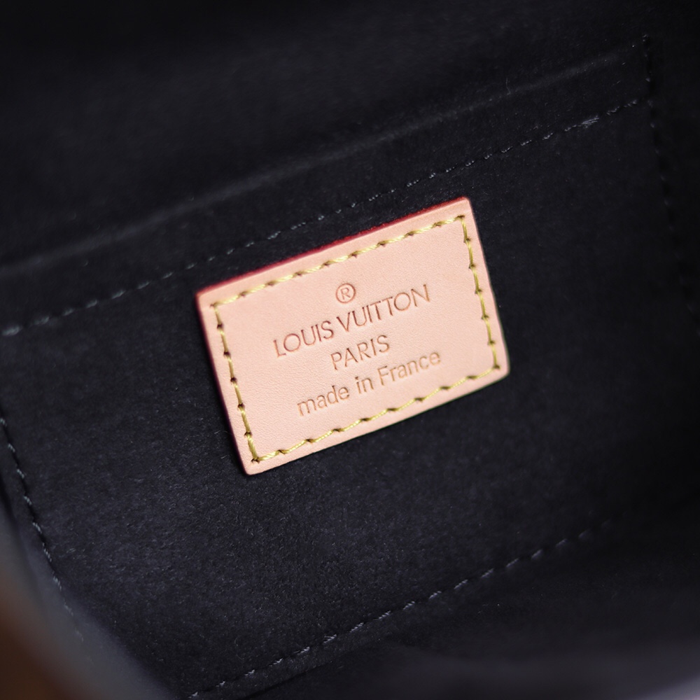 Louis Vuitton LV Duffle Bag 薯条包 M43587