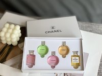 Chanel Perfume Supplier in China
 Green Pink White Yellow