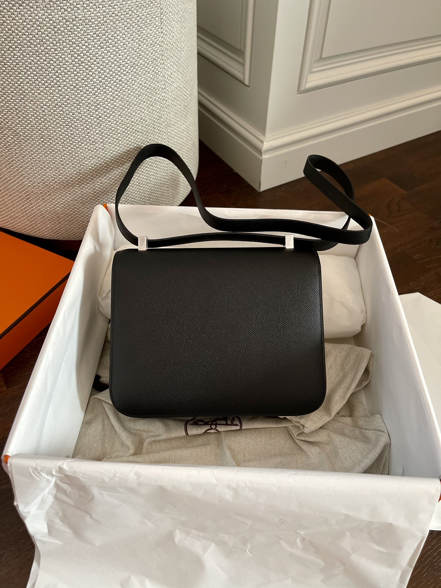 Túi Hermes Constance 24 Bag (Da Auth)