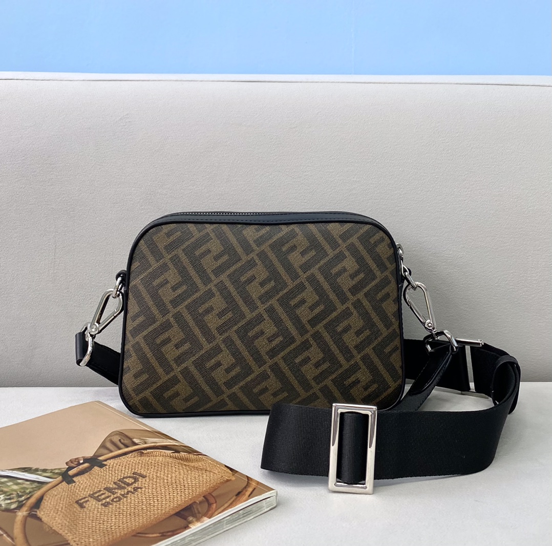 [Fendi Men