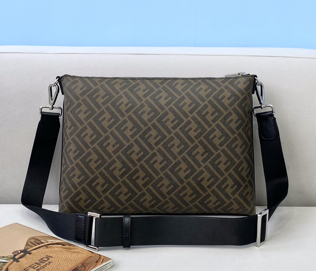 [Fendi Men