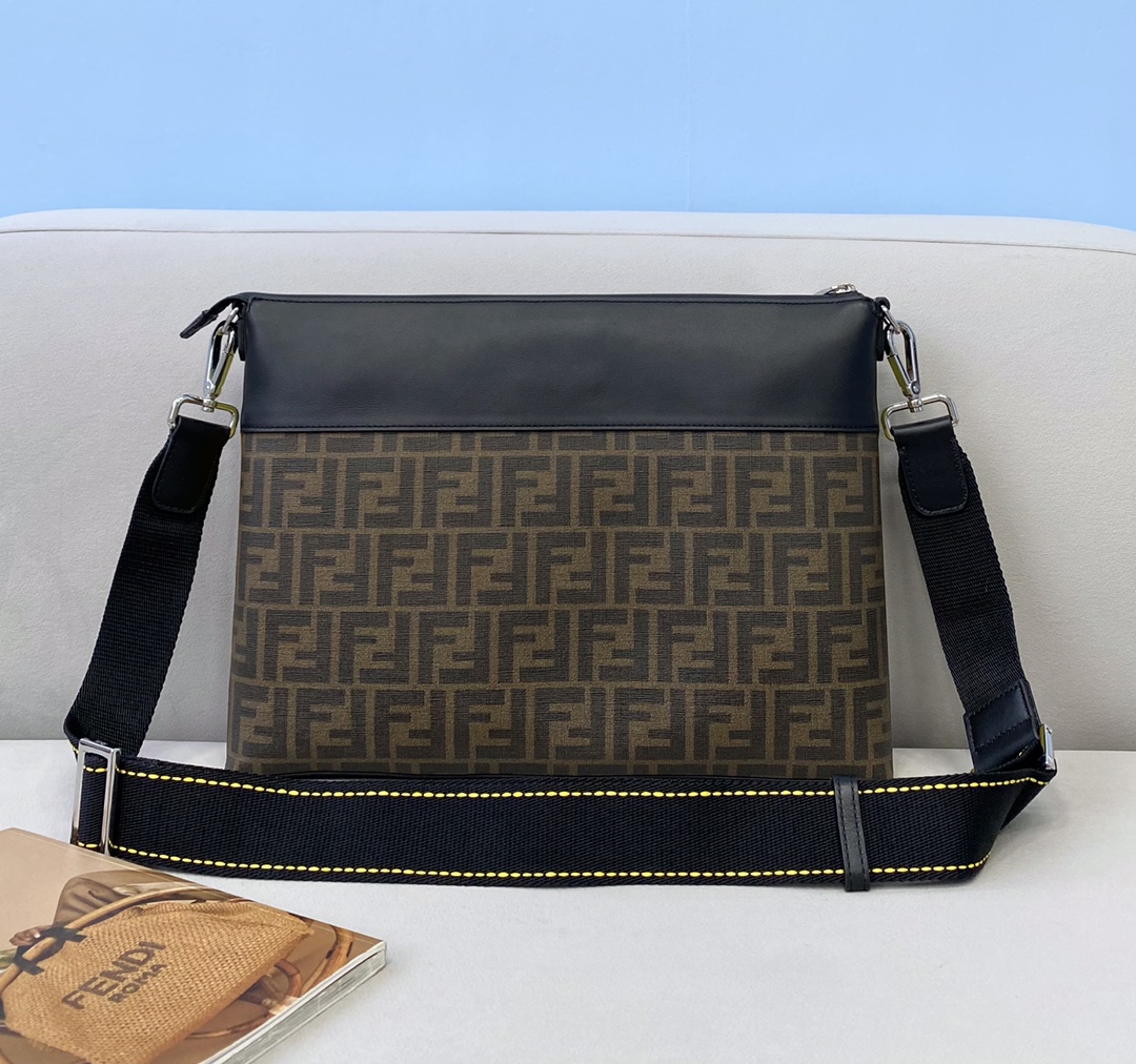 [Fendi Men