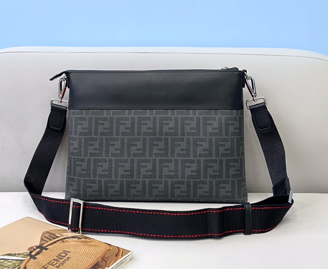 [Fendi Men