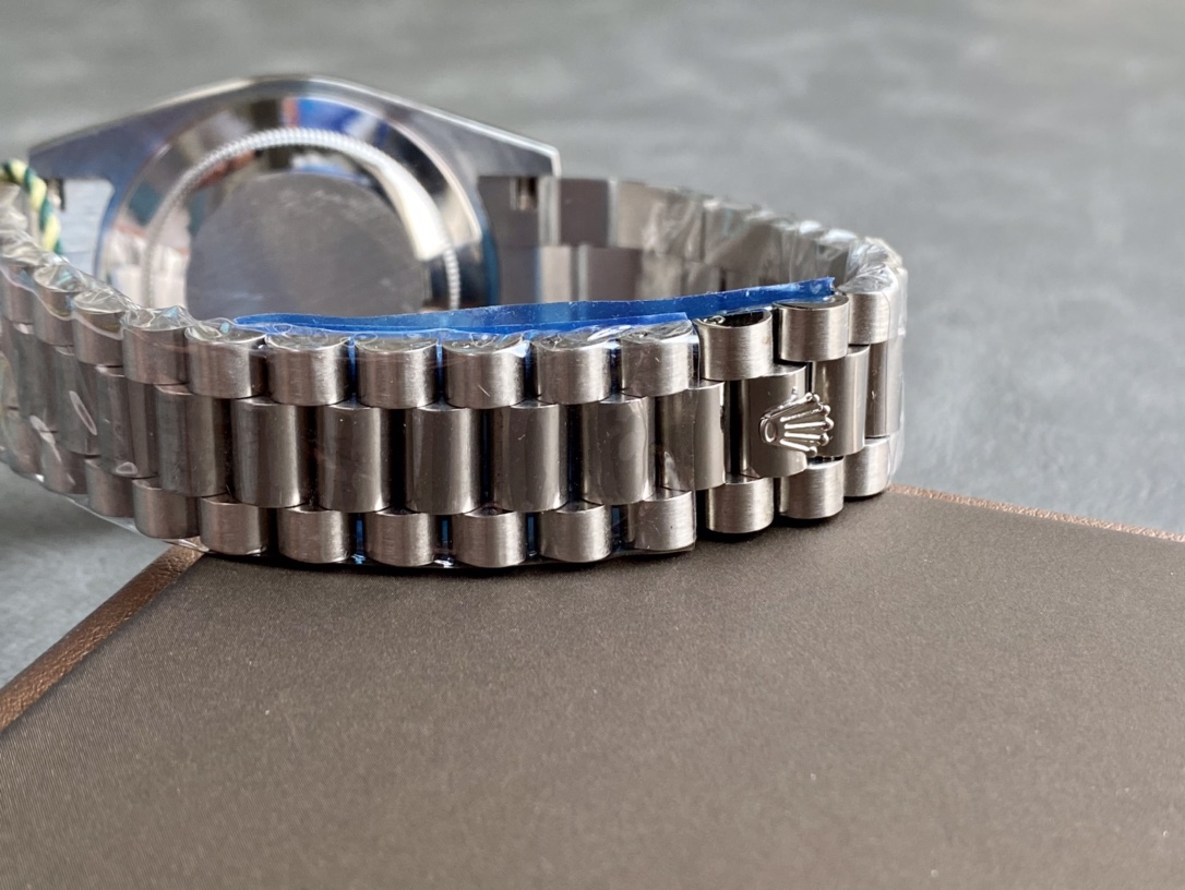 SK.Factory 労力士Rolex 双歴モデル 40mm 自動機械腕時計