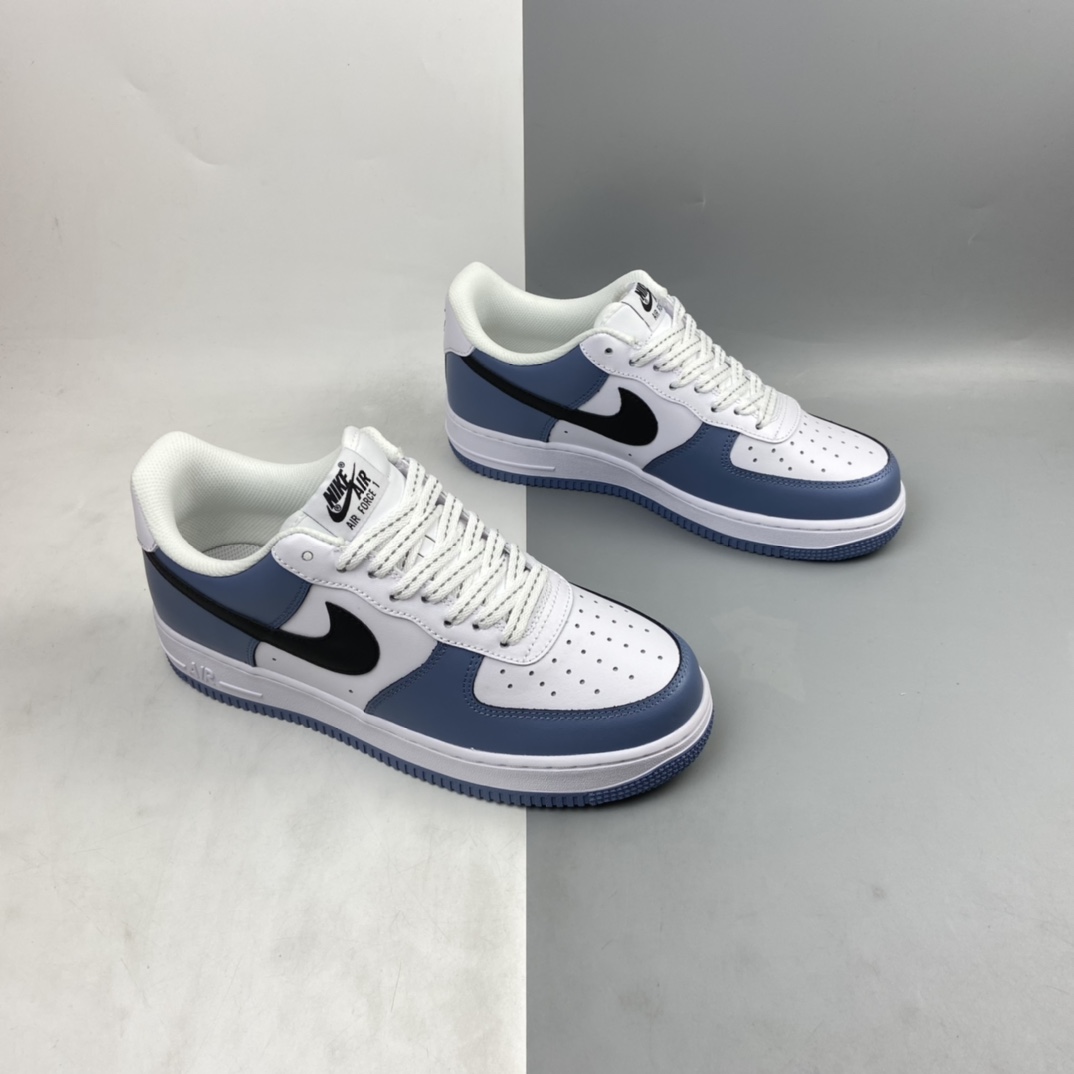 P240 Nk Air Force 1 Low 空军一号头层低帮休闲板鞋 CQ5059-109