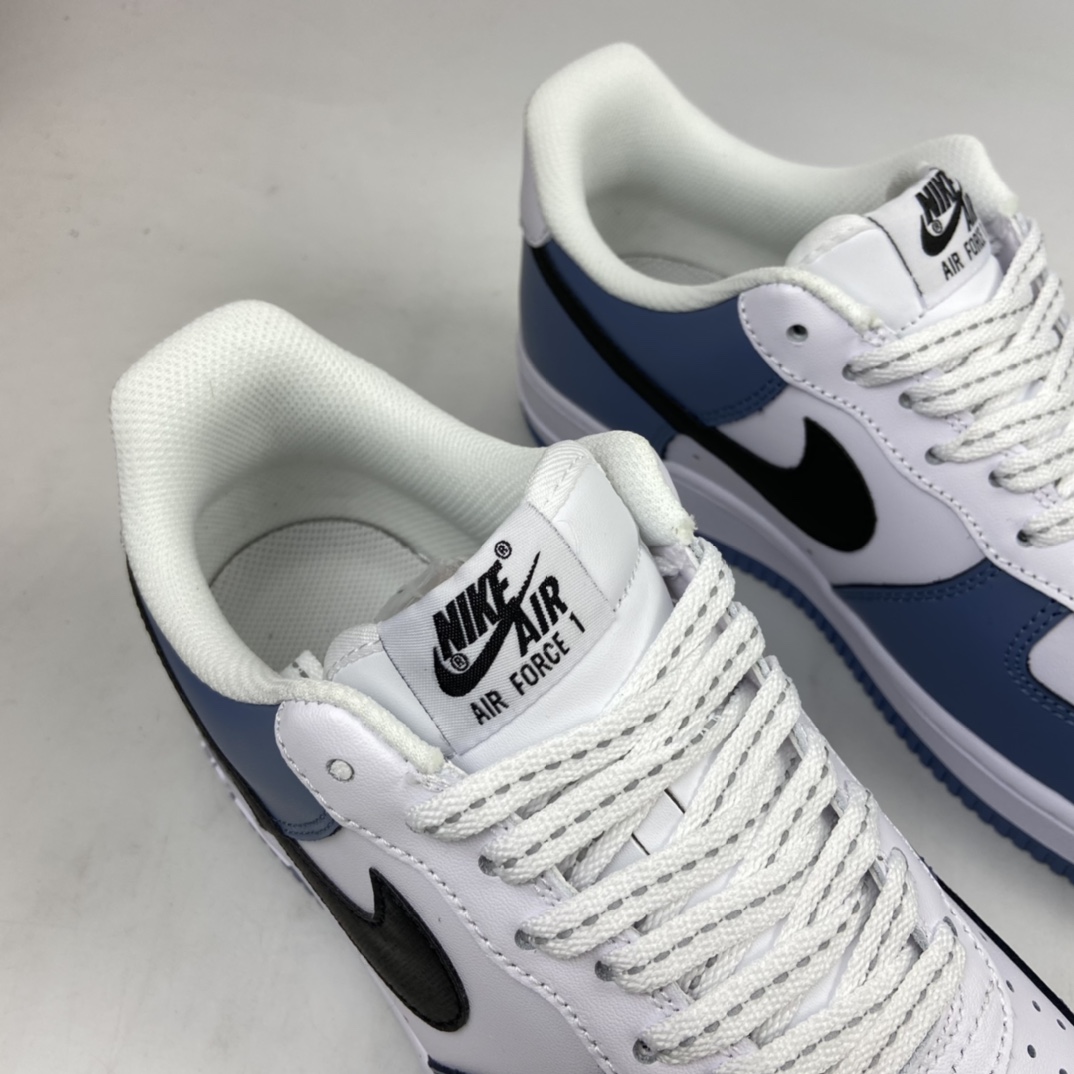 P240 Nk Air Force 1 Low 空军一号头层低帮休闲板鞋 CQ5059-109