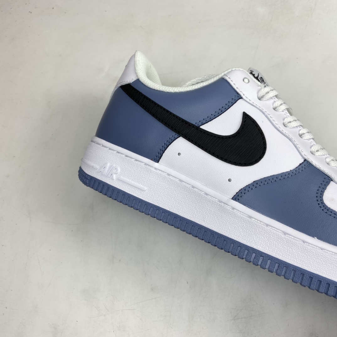 P240 Nk Air Force 1 Low 空军一号头层低帮休闲板鞋 CQ5059-109