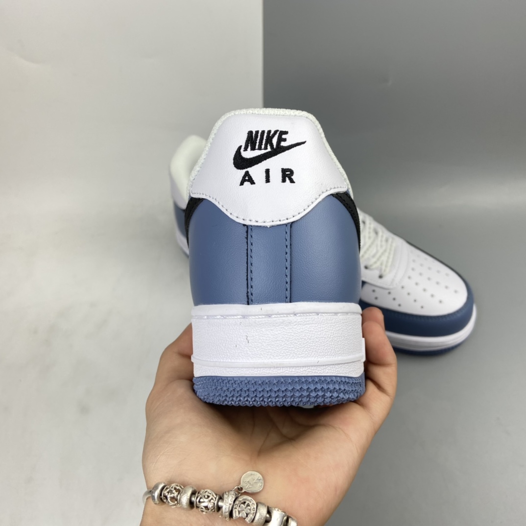 P240 Nk Air Force 1 Low 空军一号头层低帮休闲板鞋 CQ5059-109