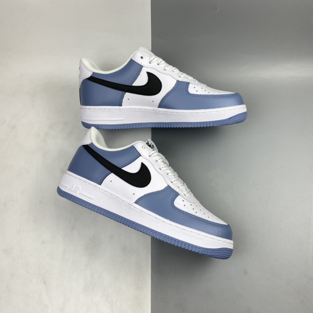 P240 Nk Air Force 1 Low 空军一号头层低帮休闲板鞋 CQ5059-109